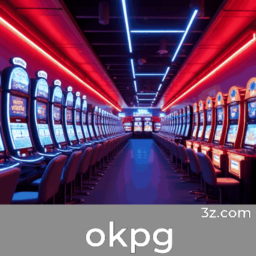 Tecnologia de Arquitetura em Nuvem e Segurança na okpg