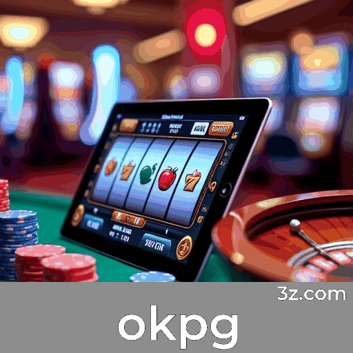 okpg: Bônus Generosos para Jogadores Brasileiros