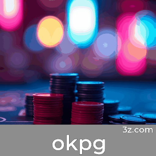 okpg: Bônus Generosos para Jogadores Brasileiros