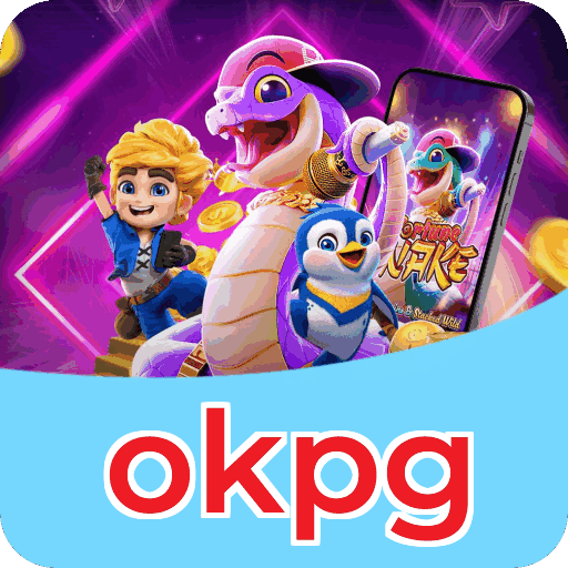 Métodos de pagamento aceitos na okpg