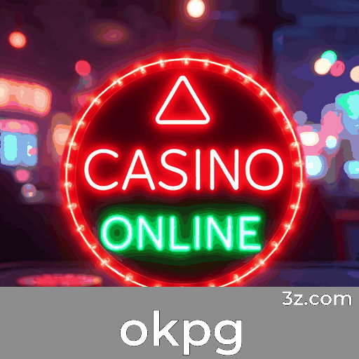 okpg: A Revolução dos Jogos na Palma da Sua Mão