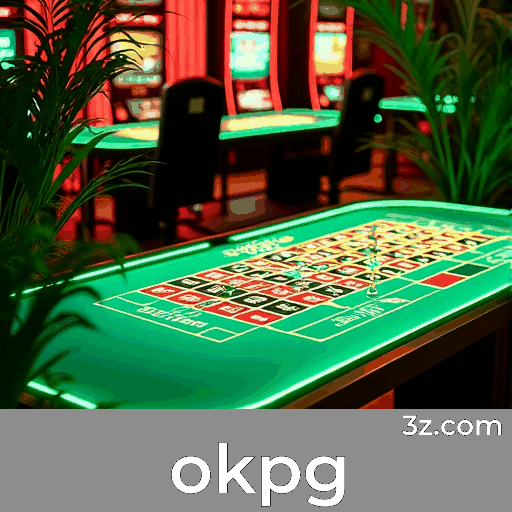 Experiência Profissional e Realista no Cassino Okpg