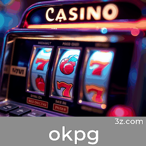 okpg: A Revolução dos Jogos na Palma da Sua Mão