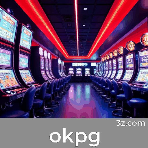 Desbloqueie os Bônus Exclusivos do Okpg Agora!