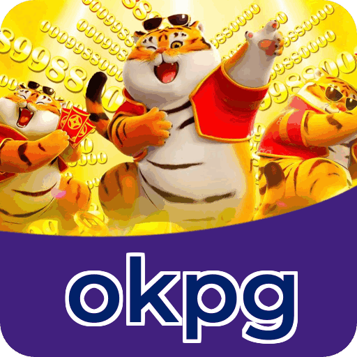 Siga a okpg no Facebook