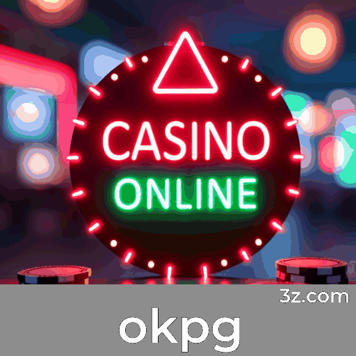 Desbloqueie os Bônus Exclusivos do Okpg Agora!