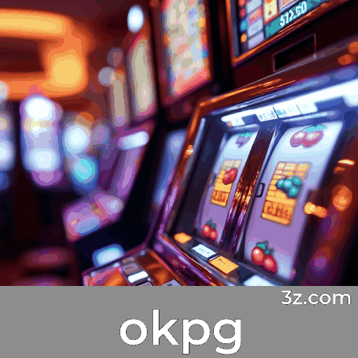 okpg: Bônus Generosos para Jogadores Brasileiros