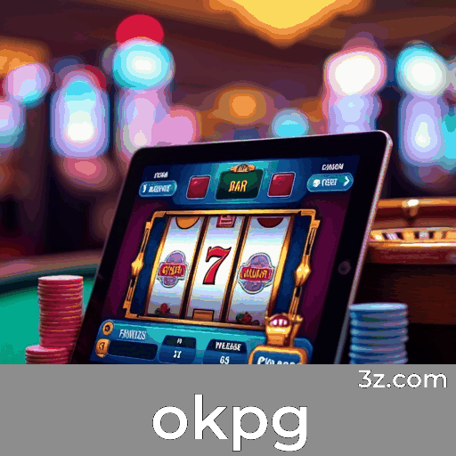 Experiência Profissional e Realista no Cassino Okpg