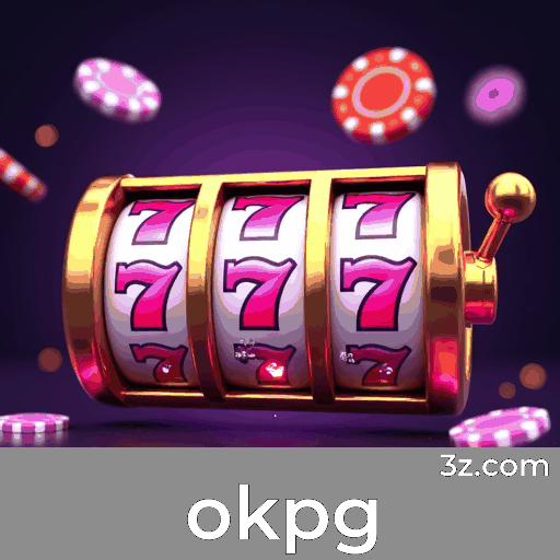 Desbloqueie os Bônus Exclusivos do Okpg Agora!