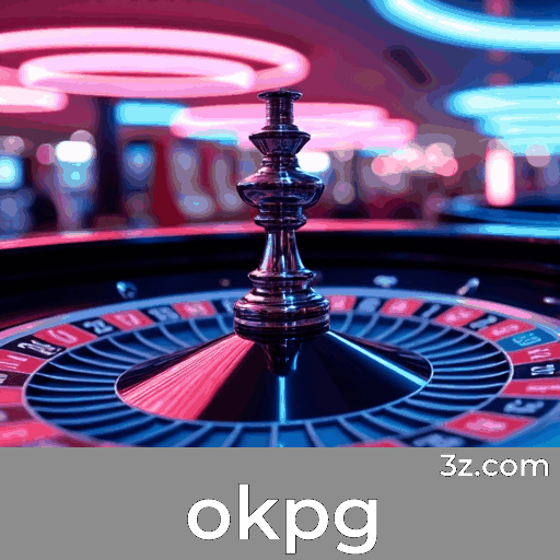 Desbloqueie os Bônus Exclusivos do Okpg Agora!